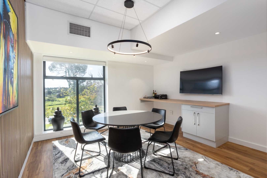 To Let commercial Property for Rent in Val De Vie Estate Western Cape